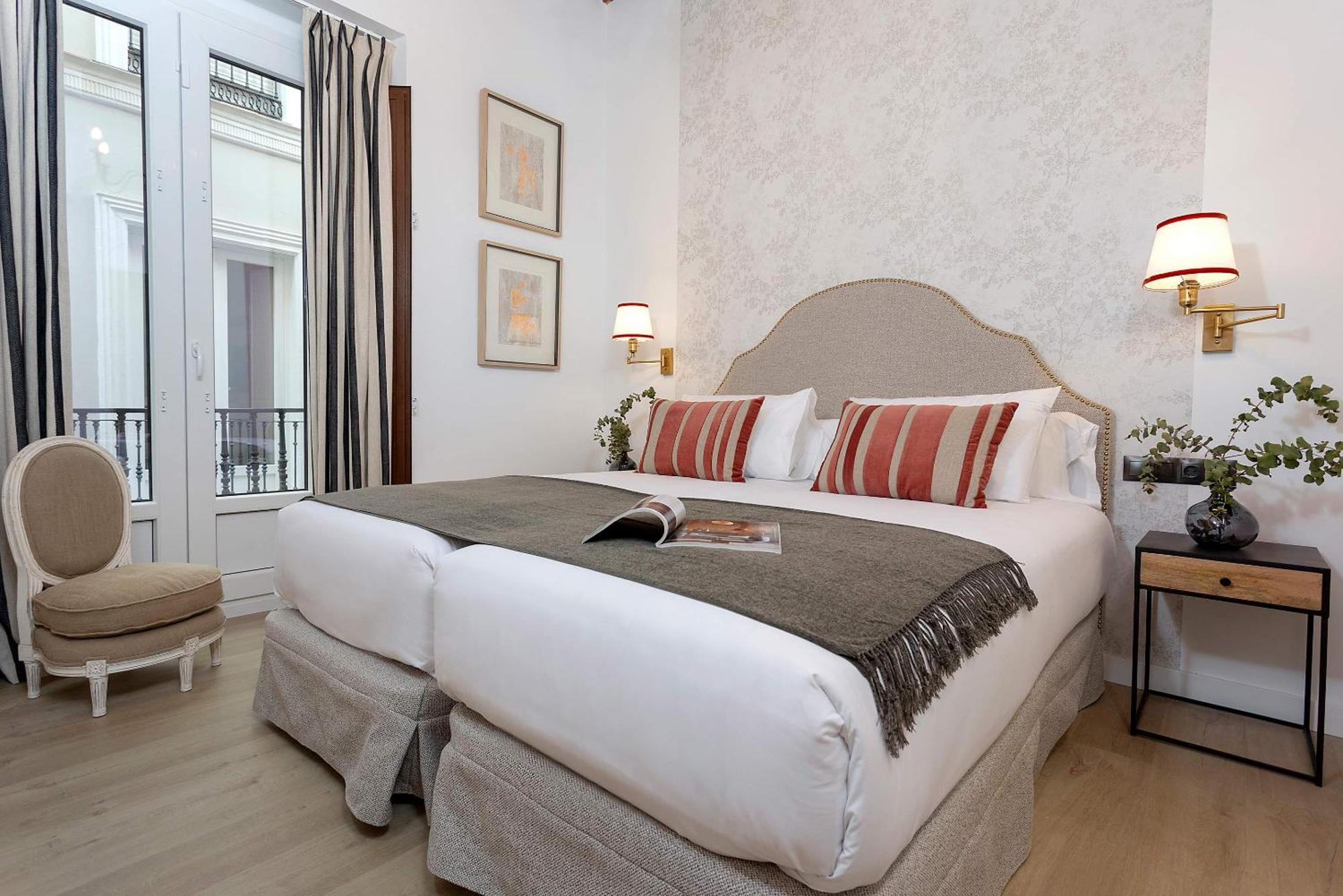 Genteel Teodosio Apartamento *
