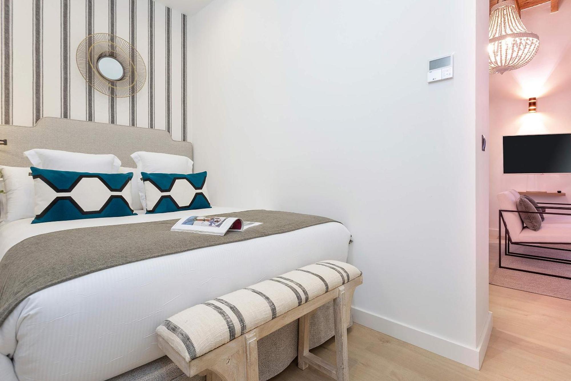 Genteel Teodosio Apartamento Sevilla