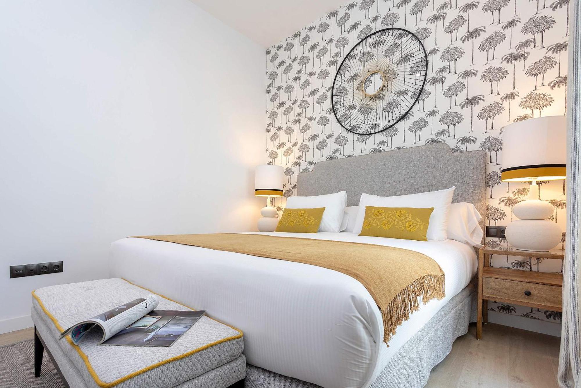 Apartamento Genteel Teodosio