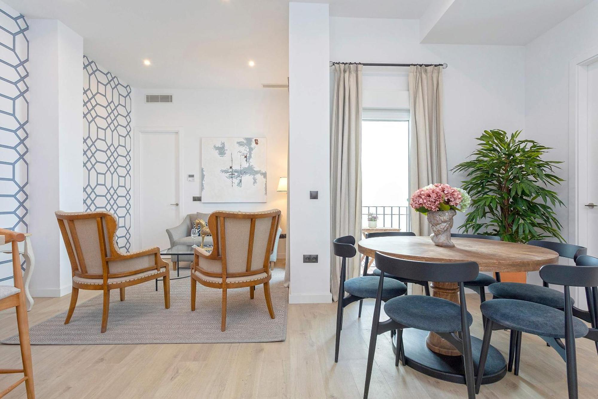Genteel Teodosio Apartamento Sevilla