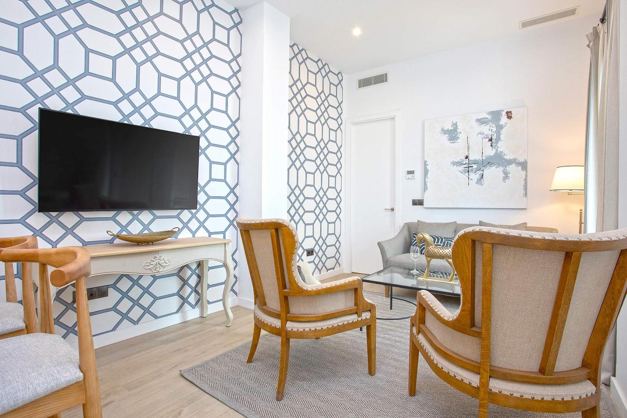 Genteel Teodosio Apartamento Sevilla